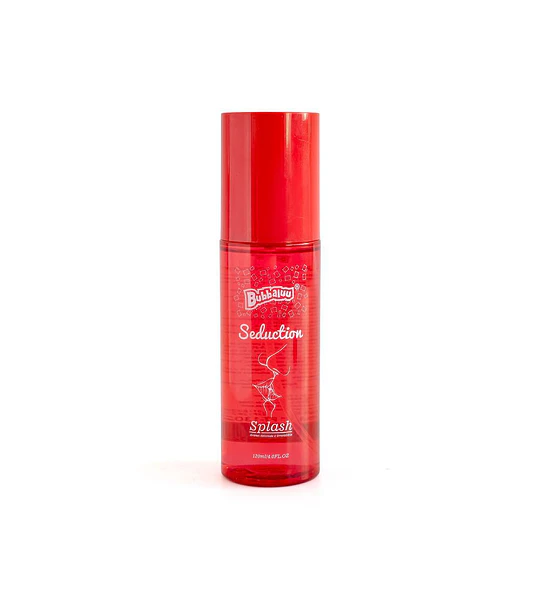 BUBBALUU Splash Seduotion