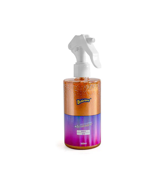 Shimmer Uva