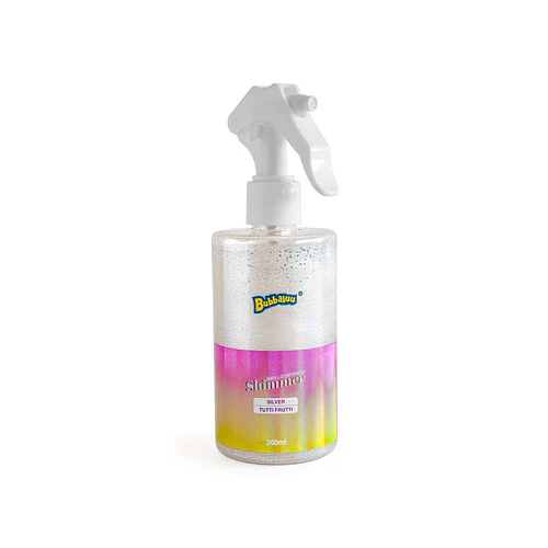 Shimmer Tutti Frutti - Chuys Beautys | Chuy's Beautys