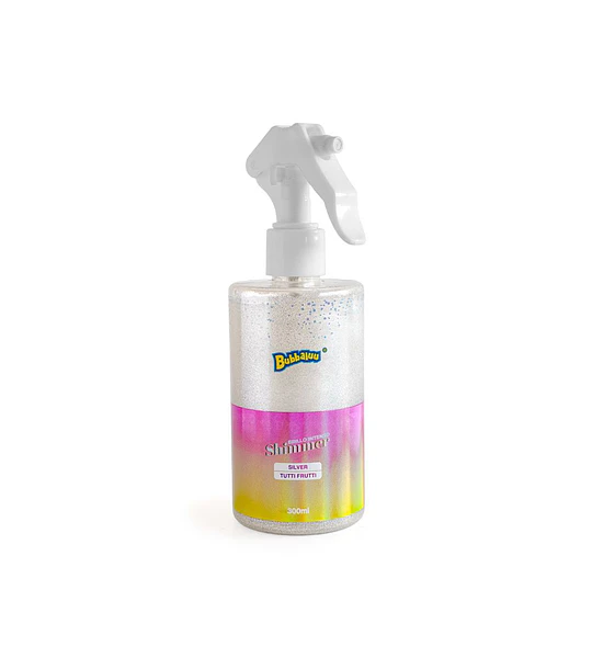 Shimmer Tutti Frutti