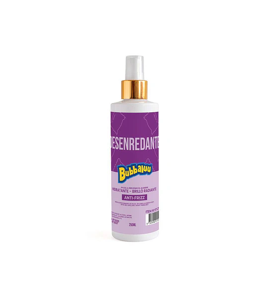 Desenredante de Uva BUBBALUU
