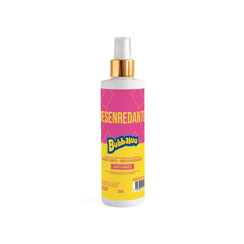 Desenredante Tutti BUBBALUU - Chuys Beautys | Chuy's Beautys