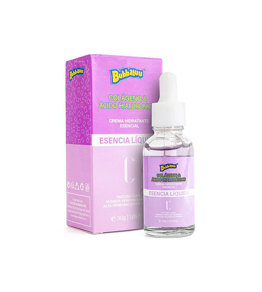 Serum de Colageno BUBBALUU