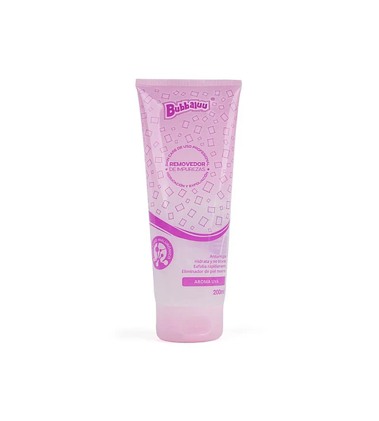 Removedor de Impurezas Uva BUBBALUU