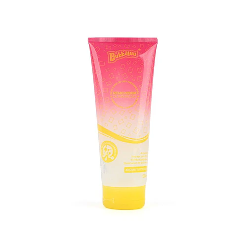 Removedor de Impurezas Tutti BUBBALUU - Chuys Beautys | Chuy's Beautys
