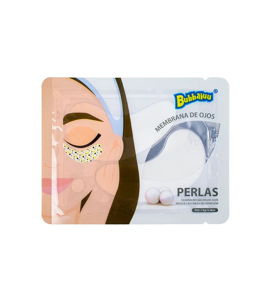 Membrana de Ojos de Perla BUBBALUU