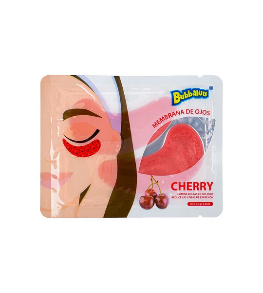 Membrana de Ojos Cherry BUBBALUU