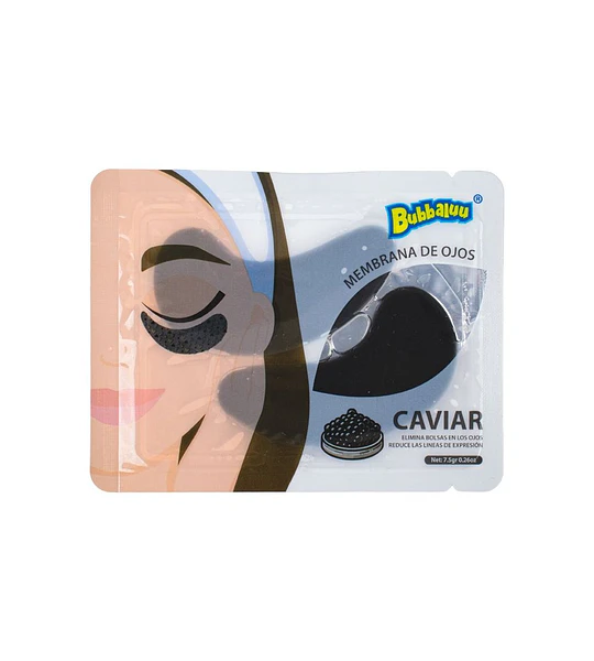 Membrana de Ojos Caviar BUBBALUU