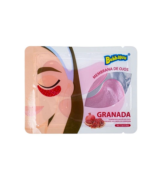 Membrana de Ojos Granada BUBBALUU