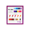 Esmalte Permanente en Gel Soak Off 12ml 2