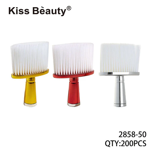Cepillo Barbero Quita Pelos Kiss Bèauty para Cuello y Cara - Chuys Beautys | Chuy's Beautys