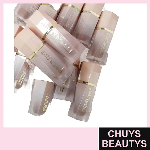 Paleta de Contorno Tres Colores UsHAS - UsHAS | Chuys Beautys