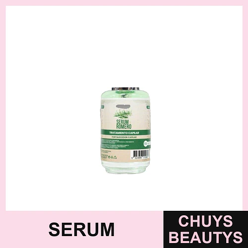 Sérum Capilar Estimulante OM Romero - OM | Chuys Beautys