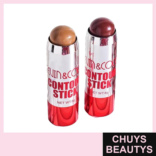 Contorno en Barra Cremoso Kevin & Coco - KEVIN & COCO | Chuys Beautys