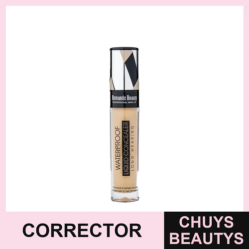Corrector de Larga Duración RMT - RMT | Chuys Beautys