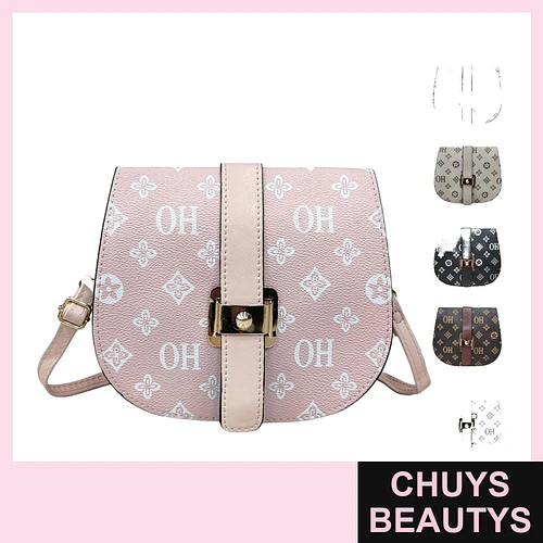 Cartera Portable Diseño Chic VENUS - VENUS | Chuys Beautys