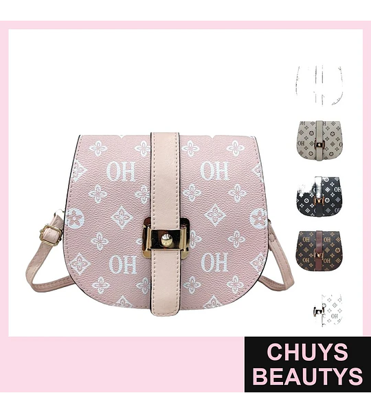 Cartera Portable Diseño Chic VENUS