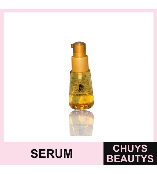 Sérum Biotina Revitalizante OBOPEKAL® 70ml