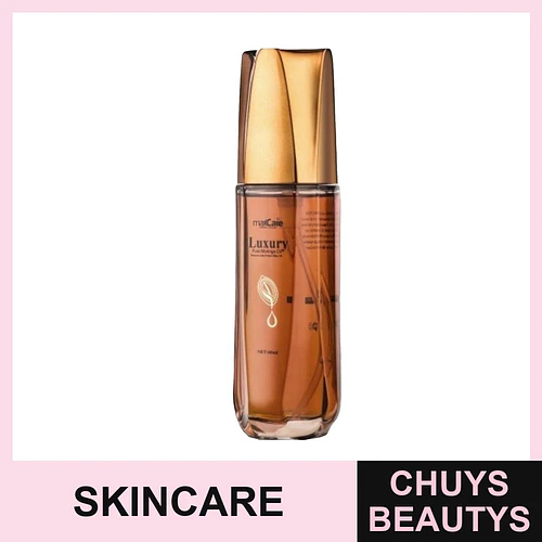 Aceite de Argán 60 ml MaxCare - Hidratante - MaxCare® | Chuys Beautys