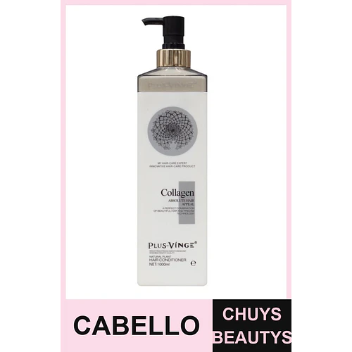 Shampoo Capilar OBOPEKAL con Colágeno Hidratante y Restaurador - OBOPEKAL | Chuys Beautys