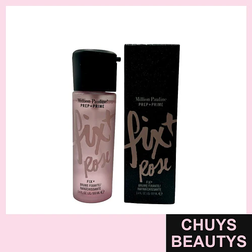 Fijador de Maquillaje Duradero Millions Pauline - MILLIONS PAULINE | Chuys Beautys