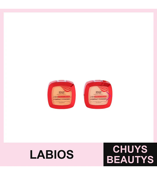 Labial líquido mate Romantic Beauty