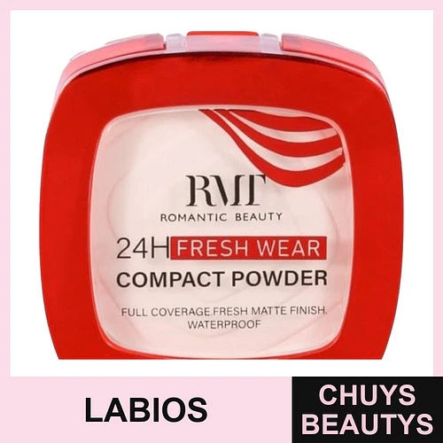 Labial líquido mate Romantic Beauty 24 horas resistente al agua - ROMANTIC BEAUTY | Chuys Beautys
