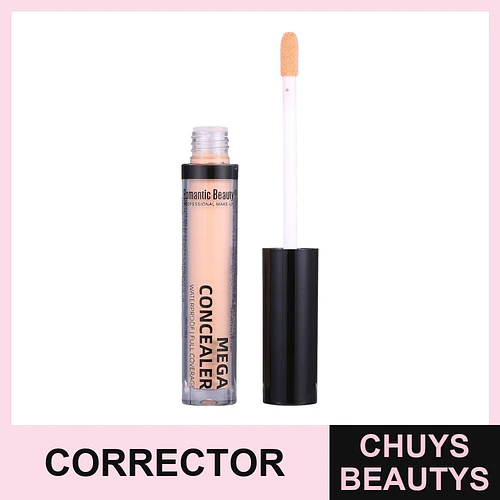 Corrector Mega Concealer Resistente al Agua PROFESIONAL MAKEUP - PROFESIONAL MAKEUP | Chuys Beautys