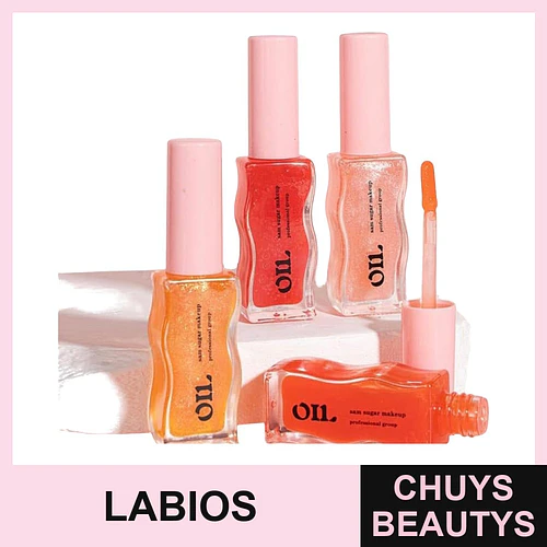 LIP OIL - Lip | Chuys Beautys