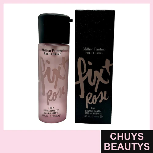 Fijador de Maquillaje Spray MAC - FIJADOR | Chuys Beautys