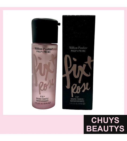 Fijador de Maquillaje Spray MAC