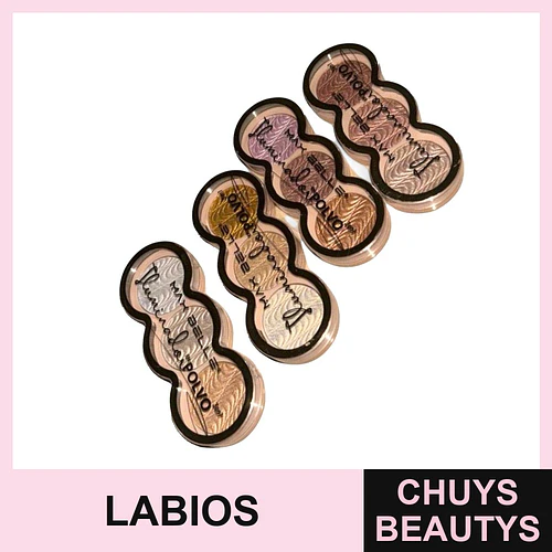 Labial líquido mate MAX BELLE Brillo Versátil - MAX BELLE | Chuys Beautys