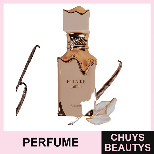 Perfume Eclaire EDP 100 ml Mujer YARA - Fragancia Dulce - YARA | Chuys Beautys