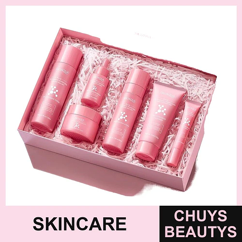 Set Niacinamida Hidratante BIOAQUA - BIOAQUA | Chuys Beautys