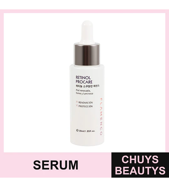 Sérum Retinol Concentrado BIOAQUA Antiedad