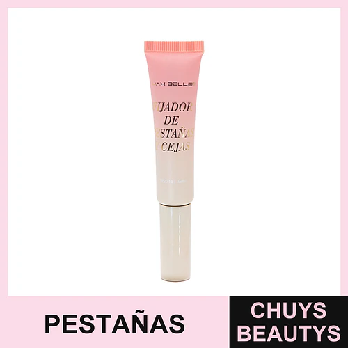 Fijador de Pestañas y Cejas Larga Duración Fijador - Fijador | Chuys Beautys