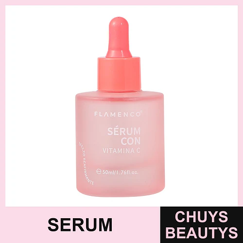 Sérum de Vitamina C Hidratante Sadoer Cosmetics 120 ml - SADOER COSMETICS | Chuys Beautys