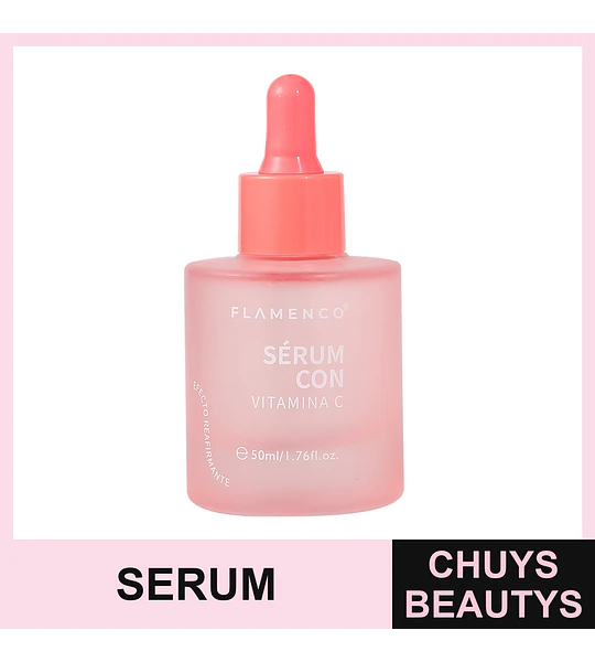 Sérum de Vitamina C Hidratante Sadoer Cosmetics 120 ml