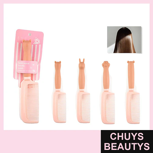 Cepillo Desenredante Max Belle - max belle | Chuys Beautys