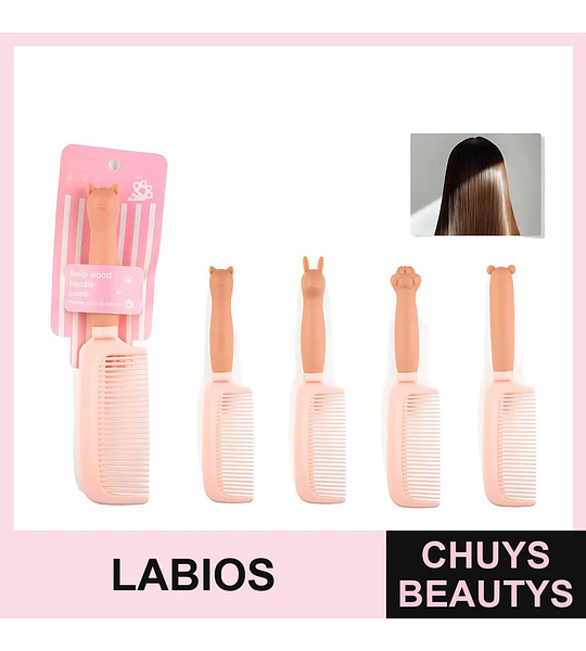 Labial Líquido Mate Max Belle - Brillo Intenso