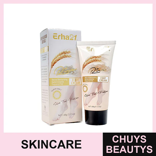 Crema Hidratante Extracto de Arroz - CREMA - Chuys Beautys | Chuys Beautys