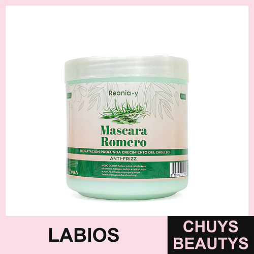 Labial Hidratante Brillo BUBBALUU - BUBBALUU | Chuys Beautys