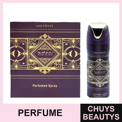 Perfume Floral Fresco LUCKYLILY Eau de Parfum - LUCKYLILY | Chuys Beautys