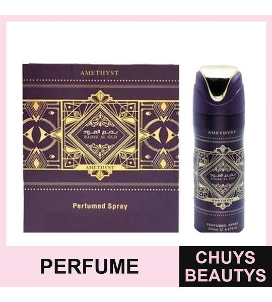 Perfume Floral Fresco LUCKYLILY