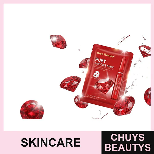 Mascarilla Exfoliante Renovadora Chuys Beautys Piel Suave - cosmiva | Chuys Beautys