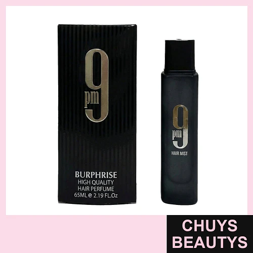 Bruma Perfumada Vainilla Ámbar LUCKYLILY para Hombre - LUCKYLILY | Chuys Beautys