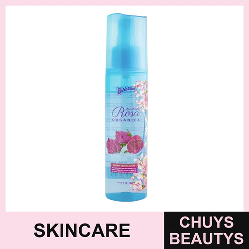 Tónico Niacinamida Hidratante BUBBALUU - BUBBALUU | Chuys Beautys