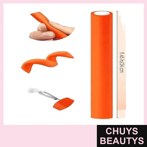 Bigudíes 16 mm Rocco para Ondas Suaves y Rizos Definidos - ROCCO | Chuys Beautys