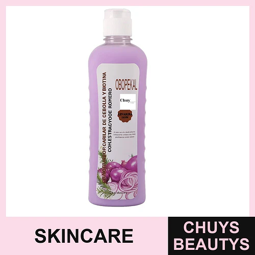 Bálsamo Hidratante Cebolla y Biotina MaxCare 500ml - MaxCare | Chuys Beautys