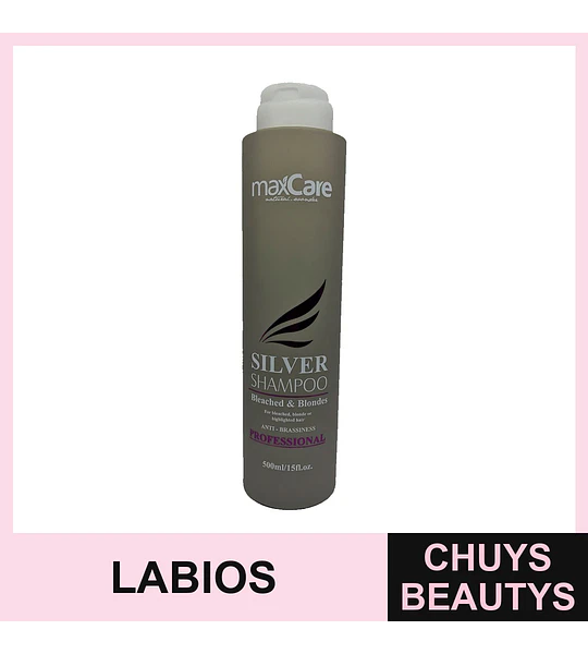 Labial Líquido Mate MaxCare B-21-1 500ml